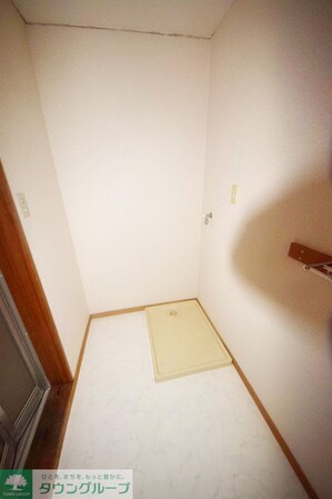 フレンズピュアの物件内観写真